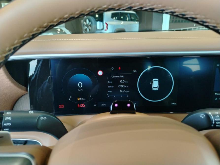 Hyundai Palisade II Москва  - изображение 9