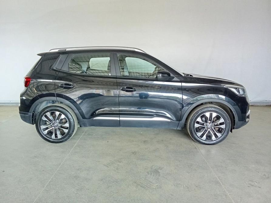 Chery Tiggo 4 I Рестайлинг Москва  - изображение 7