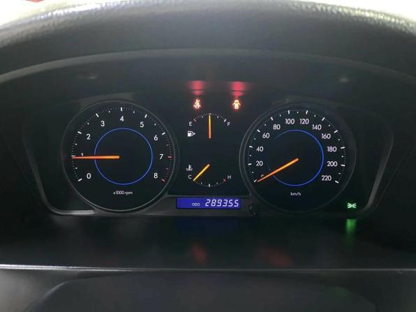 Chevrolet Epica V250 Рестайлинг с пробегом 2010 года, цена 493 559 рублей, 289351 км, седан, Автокод Объявления