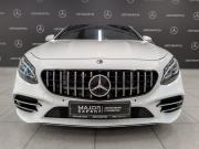 Mercedes-Benz S-Класс VI (W222 C217) Рестайлинг Москва  - изображение 32