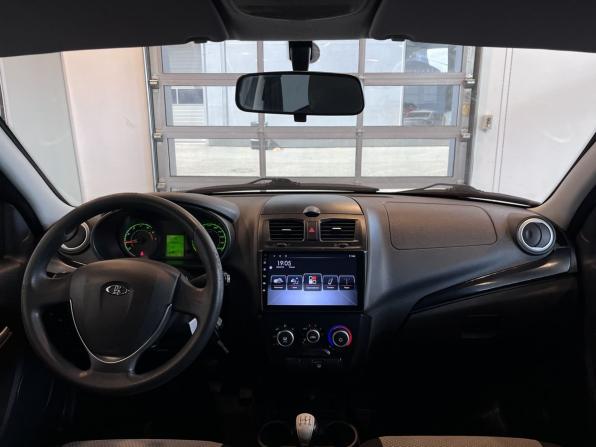 Lada (ВАЗ) Kalina II с пробегом 2018 года, цена 609 000 рублей, 148688 км, универсал, Автокод Объявления