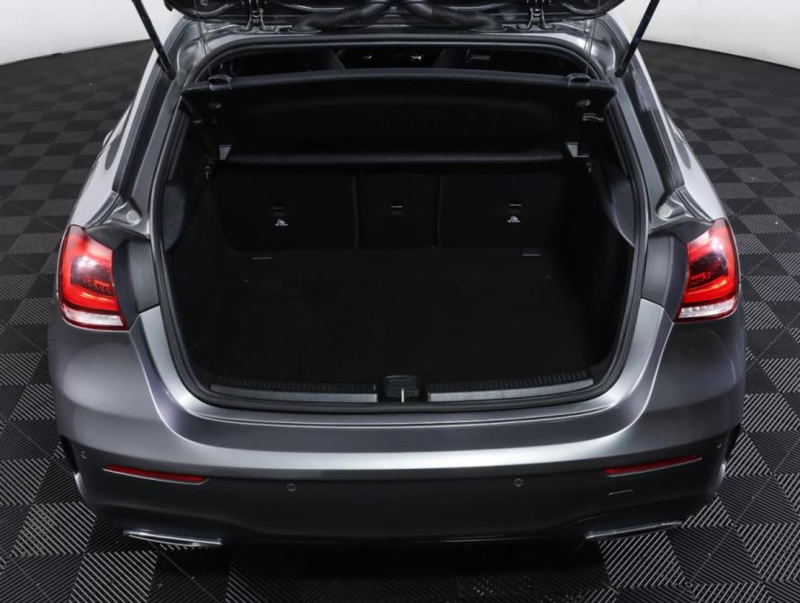 Mercedes-Benz A-Класс IV (W177) Москва  - изображение 11
