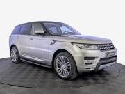 Land Rover Range Rover Sport II Москва  - изображение 33