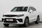 Geely Tugella I Екатеринбург  - изображение 28