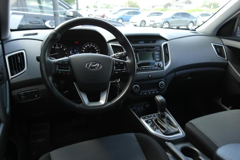 Hyundai Creta I Воронеж  - изображение 7