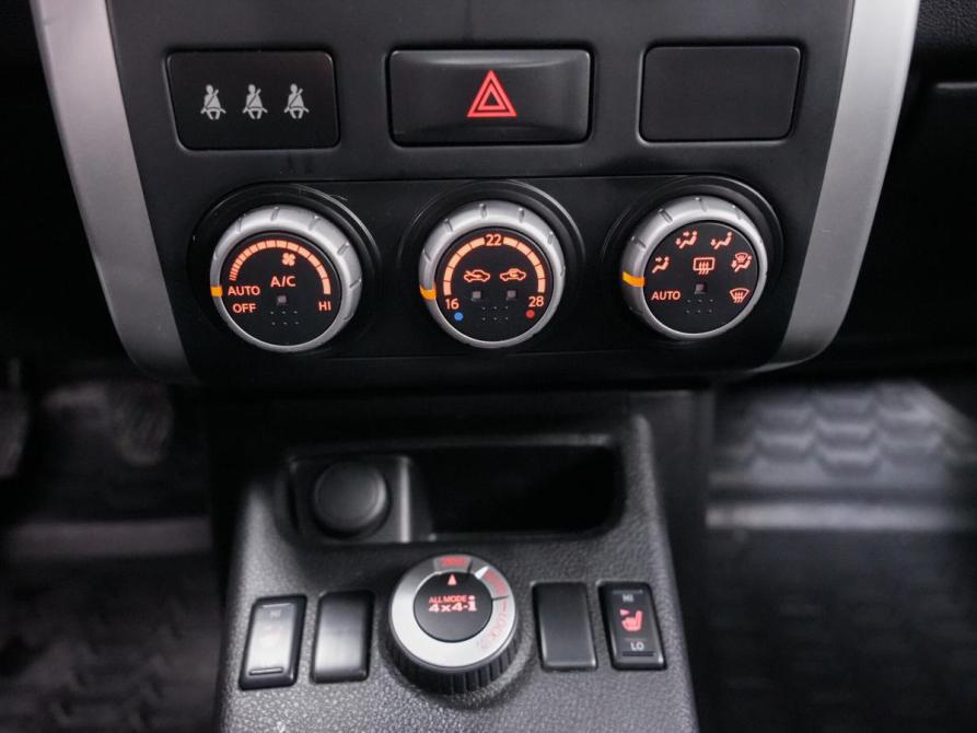 Nissan X-Trail II Рестайлинг Ульяновск  - изображение 18