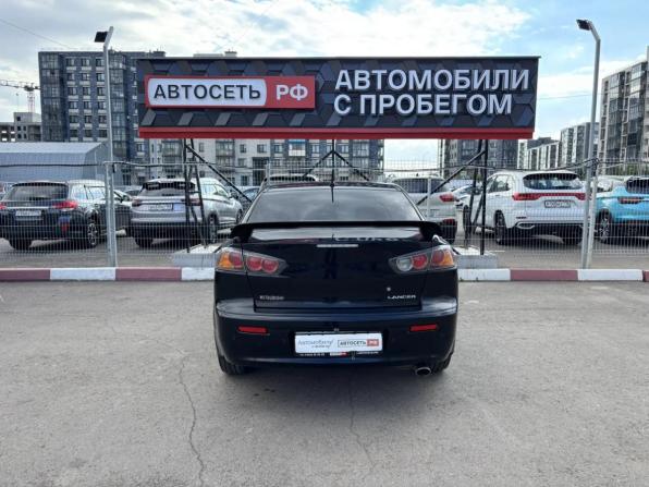 Mitsubishi Lancer X Рестайлинг с пробегом 2012 года, цена 806 250 рублей, 149063 км, седан, Автокод Объявления