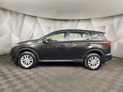 Toyota RAV4 IV (XA40) Москва  - изображение 24