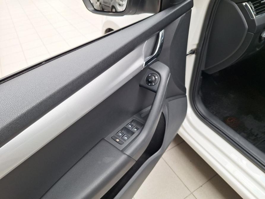Skoda Octavia III (A7) Челябинск  - изображение 18