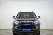 Opel Antara I Рестайлинг Оренбург  - изображение 23