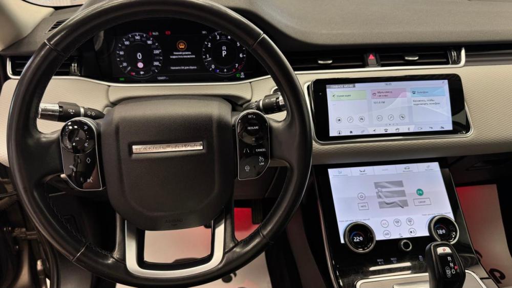 Land Rover Range Rover Evoque II Киров  - изображение 16
