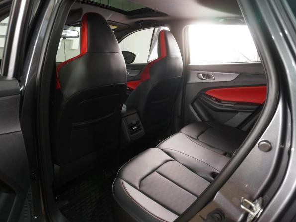 Changan CS55 Plus II Рестайлинг с пробегом 2024 года, цена 2 249 000 рублей, 4562 км, внедорожник, Автокод Объявления