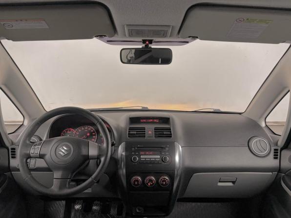 Suzuki SX4 I (Classic) с пробегом 2009 года, цена 500 000 рублей, 327402 км, хэтчбек, Автокод Объявления