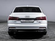 Audi A6 V (C8) Москва  - изображение 30