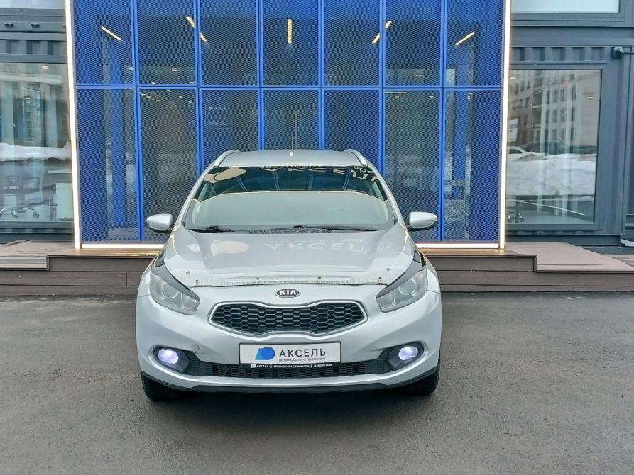 Kia Ceed II Архангельск  - изображение 2