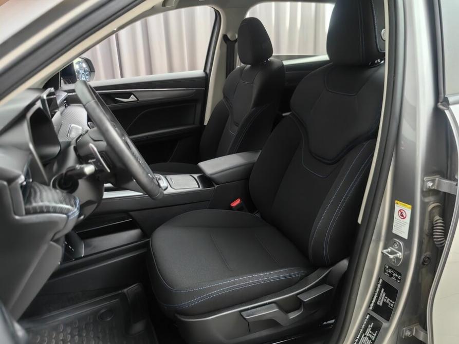 Haval Jolion I Подольск  - изображение 6