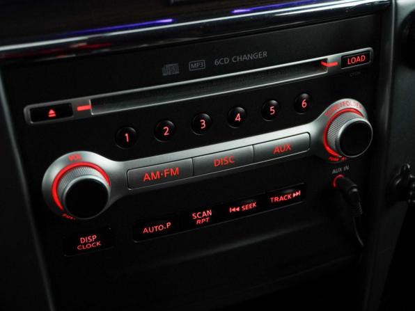 Nissan Teana II (J32) Рестайлинг с пробегом 2012 года, цена 849 077 рублей, 226351 км, седан, Автокод Объявления