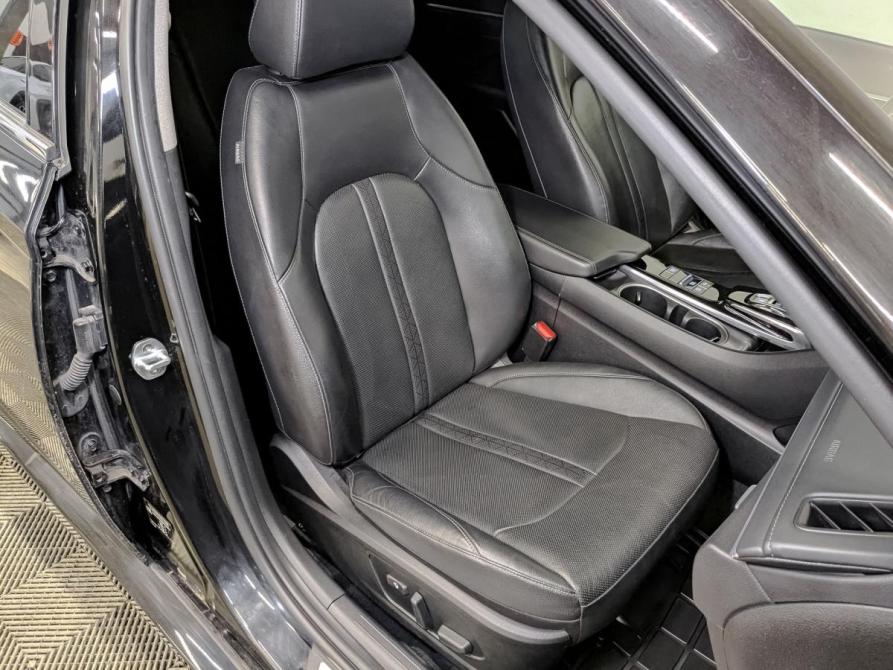 Hyundai Sonata VIII (DN8) Москва  - изображение 24
