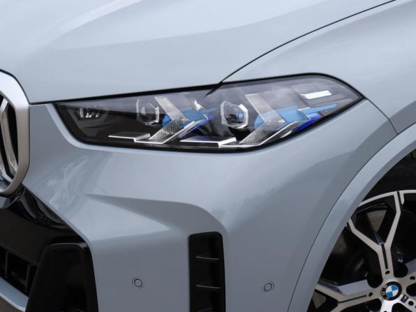 BMW X5 IV (G05/G18) Рестайлинг с пробегом 2025 года, цена 13 490 928 рублей, 6777 км, внедорожник, Автокод Объявления