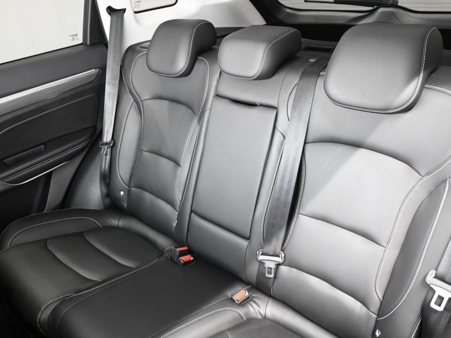 Geely Atlas Pro Тверь  - изображение 9