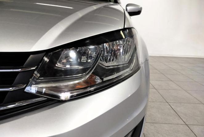 Volkswagen Polo V Рестайлинг с пробегом 2019 года, цена 1 580 000 рублей, 45653 км, седан, Автокод Объявления