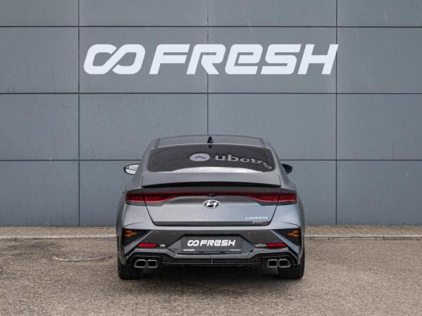 Hyundai Lafesta I Рестайлинг с пробегом 2023 года, цена 2 500 000 рублей, 50183 км, седан, Автокод Объявления
