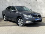 Skoda Octavia II (A5) Рестайлинг Тамбов  - изображение 21