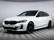 BMW 6 серии IV (G32) Рестайлинг Москва  - изображение 27