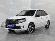 Lada (ВАЗ) Granta I Рестайлинг Новосибирск  - изображение 26