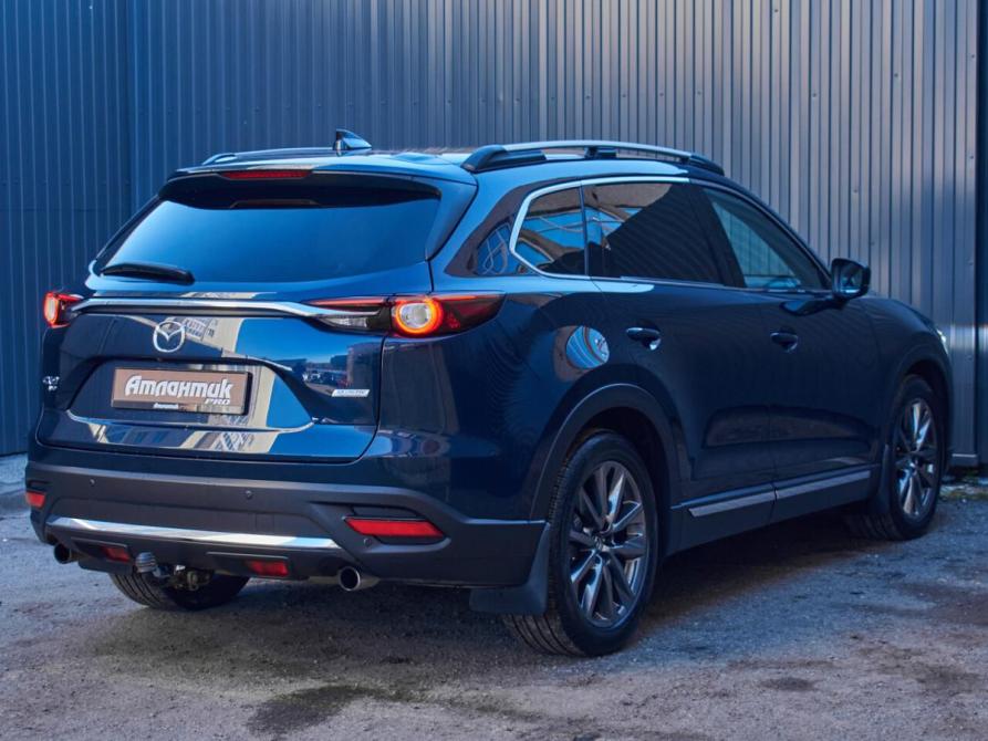 Mazda CX-9 II Екатеринбург  - изображение 6