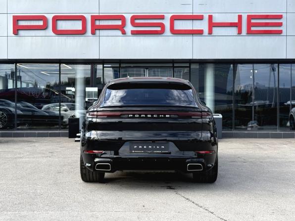 Porsche Cayenne III Рестайлинг с пробегом 2023 года, цена 13 990 000 рублей, 5886 км, внедорожник, Автокод Объявления