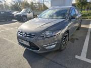 Ford Mondeo IV Рестайлинг Санкт-Петербург  - изображение 6