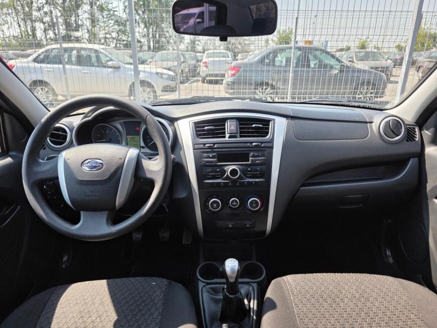 Datsun on-DO I Ростов-на-Дону  - изображение 8
