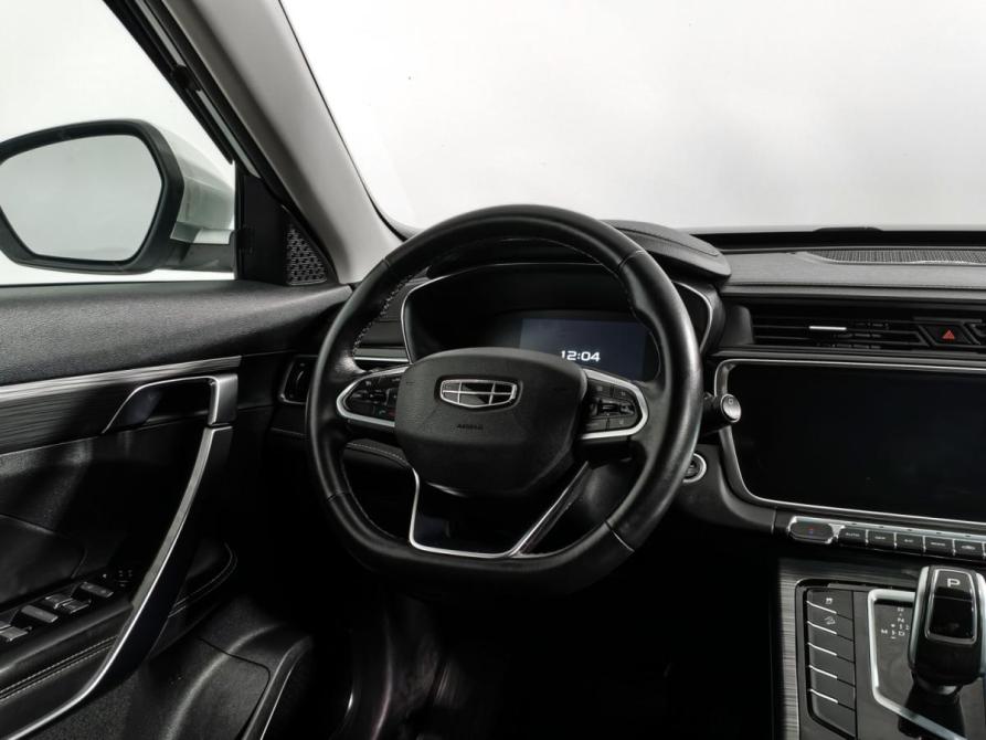 Geely Atlas Pro Санкт-Петербург  - изображение 15