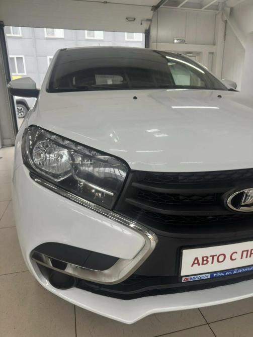 Lada (ВАЗ) XRAY I Уфа  - изображение 2
