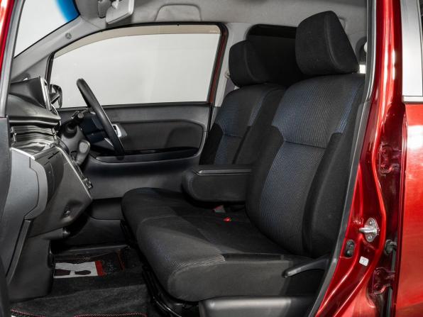 Daihatsu Move VI Рестайлинг с пробегом 2017 года, цена 760 000 рублей, 92172 км, микровэн, Автокод Объявления
