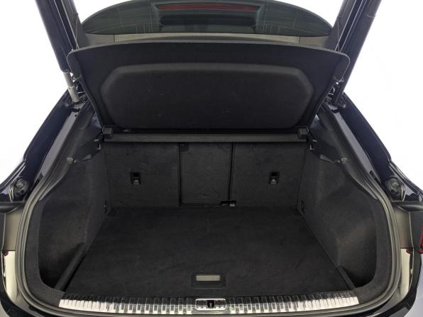 Audi Q3 Sportback II (F3) с пробегом 2021 года, цена 3 050 000 рублей, 137529 км, внедорожник, Автокод Объявления