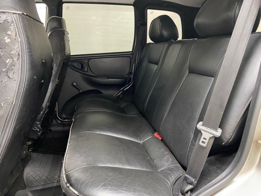 Chevrolet Niva I Энгельс  - изображение 29