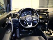 Nissan Qashqai II Рестайлинг Москва  - изображение 44