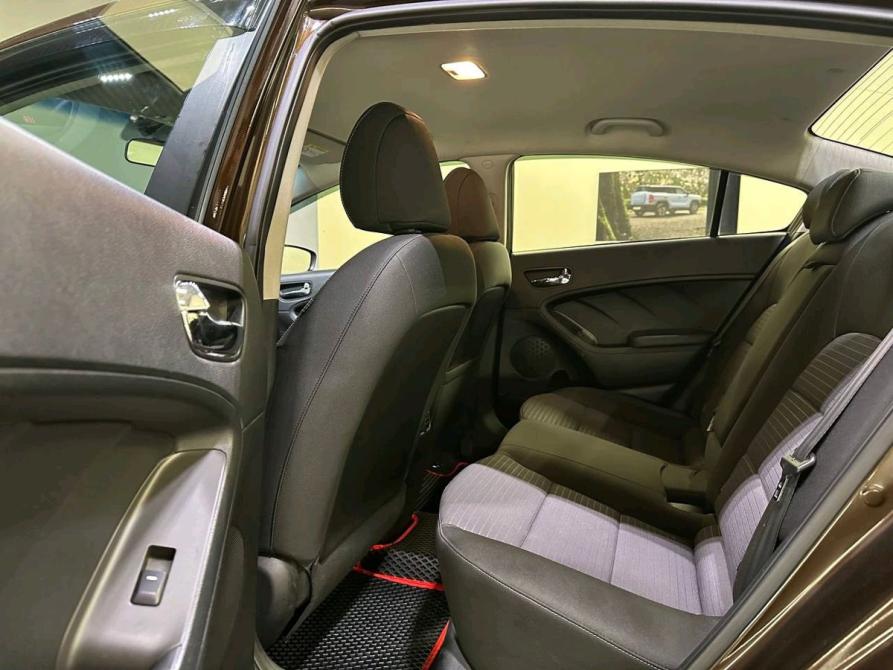 Kia Cerato III Рестайлинг (Classic) Новосибирск  - изображение 12