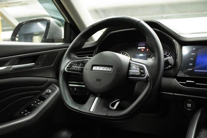 Haval F7x I с пробегом 2022 года, цена 1 549 000 рублей, 166158 км, внедорожник, Автокод Объявления