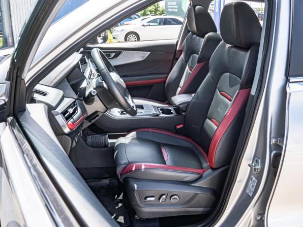 Chery Tiggo 4 Pro I Рестайлинг с пробегом 2023 года, цена 1 688 000 рублей, 78487 км, внедорожник, Автокод Объявления