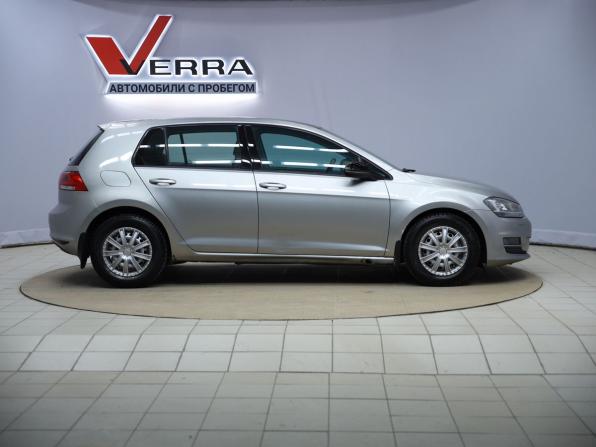 Volkswagen Golf VII с пробегом 2014 года, цена 950 000 рублей, 204845 км, хэтчбек, Автокод Объявления