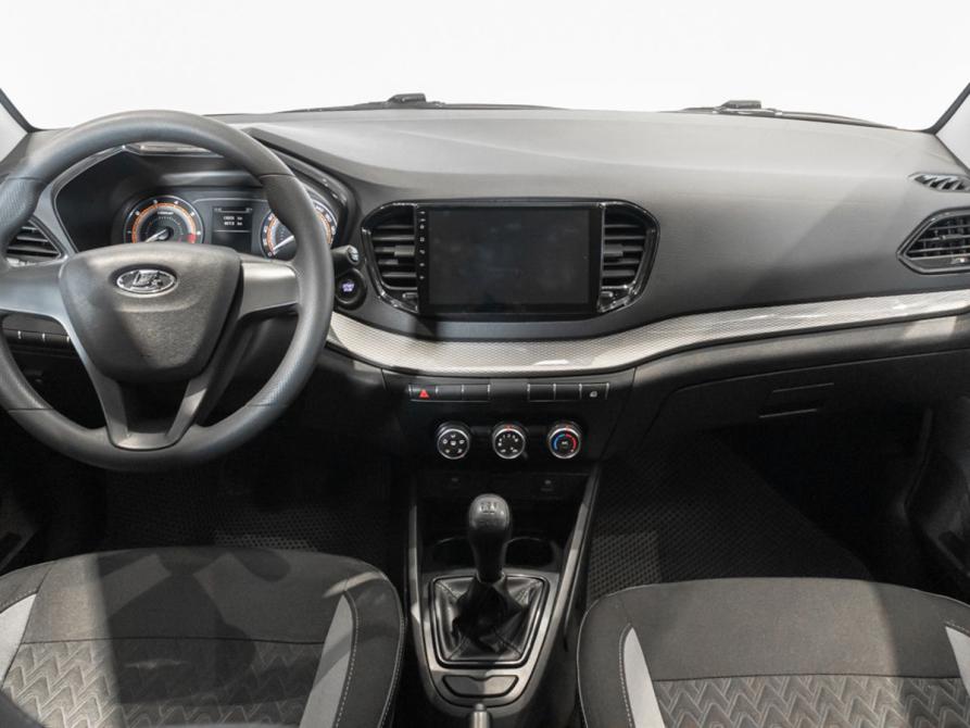 Lada (ВАЗ) Vesta I Рестайлинг (NG) Казань  - изображение 4