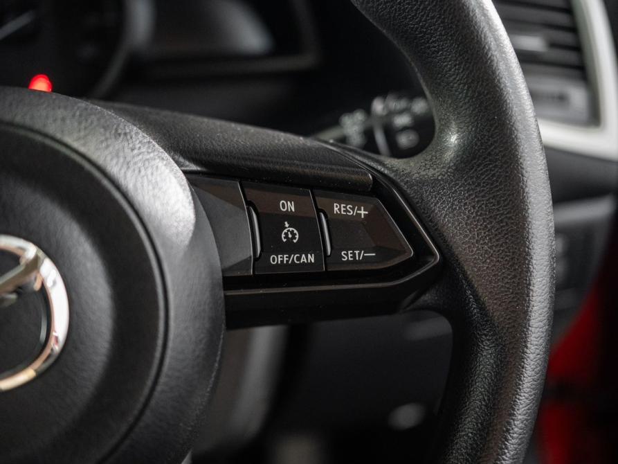 Mazda Axela III Рестайлинг Иркутск  - изображение 12