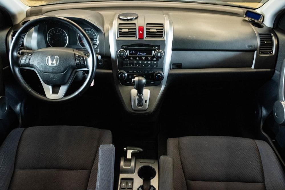 Honda CR-V III Уфа  - изображение 5