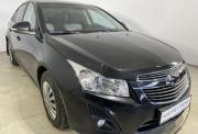 Chevrolet Cruze I Рестайлинг Саранск  - изображение 49
