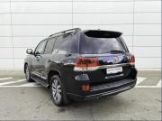 Toyota Land Cruiser 200 Series Рестайлинг 2 Ставрополь  - изображение 27