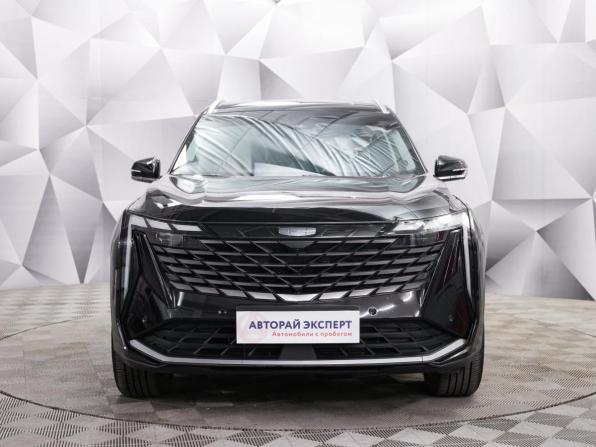 Geely Atlas II с пробегом 2024 года, цена 2 966 000 рублей, 58322 км, внедорожник, Автокод Объявления