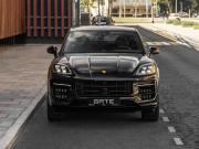 Porsche Cayenne III Рестайлинг Москва  - изображение 42